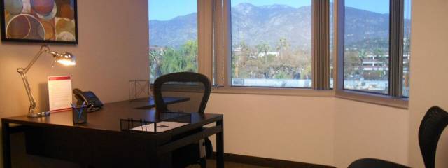 Shared Office, Serviced Offices