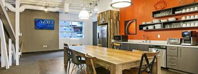 Commercial real estate