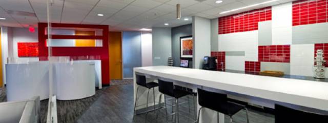 san francisco, CA serviced offices