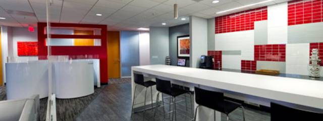 san francisco serviced offices