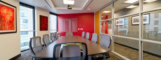 San Francisco office space for rent