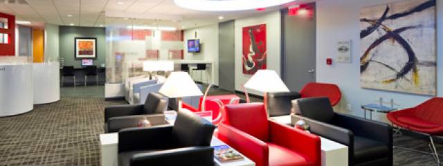 Executive suite for rent in San Francisco