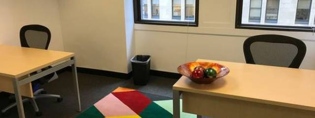 San Francisco commercial property