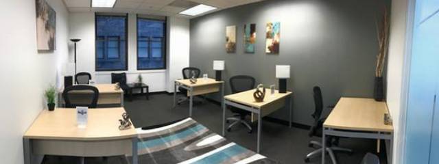 San Francisco commercial real estate