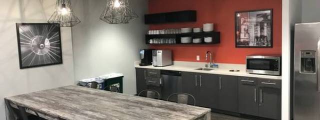 San Francisco Office Space for Rent