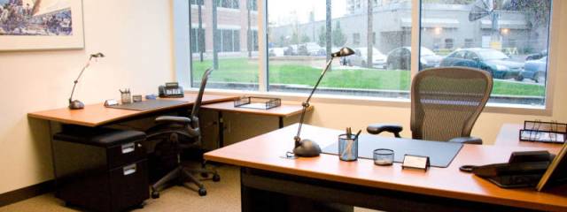 seattle executive suites for rent