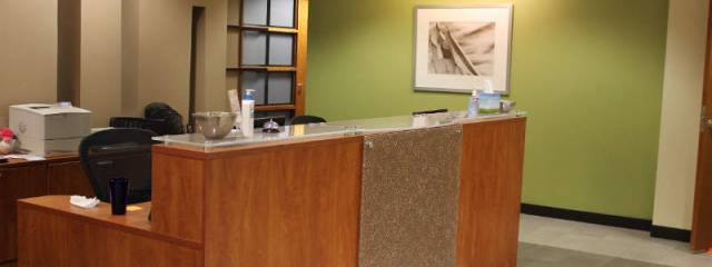 seattle serviced offices for lease