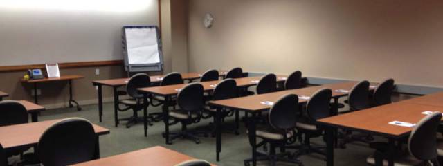 seattle coworking space