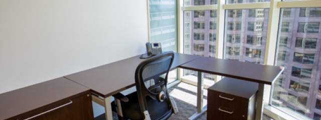 San Francisco, CA 94104 serviced offices