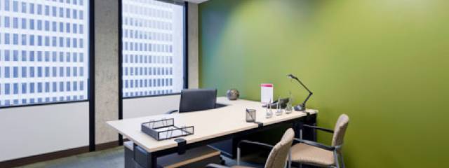San Francisco, CA serviced offices