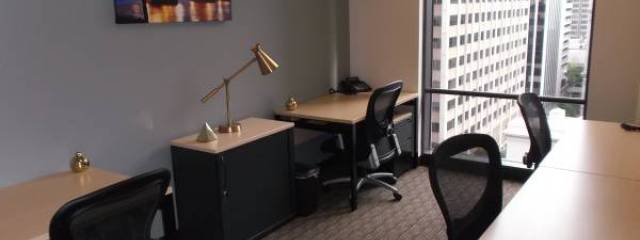 san francisco commercial real estate