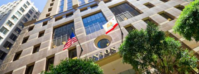 commercial real estate san francisco