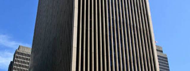 San Francisco shared office space