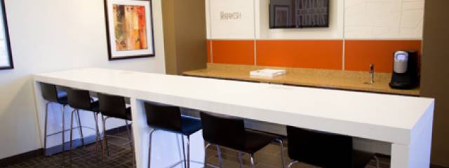 San Francisco, CA 94104 shared office space