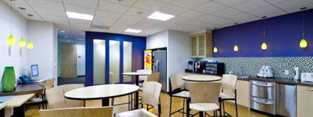 serviced offices san francisco ca