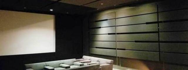 office space for lease in Hollywood at 1800 North Vine
