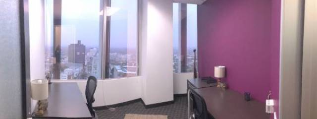 Miracle Mile Office Space for Rent