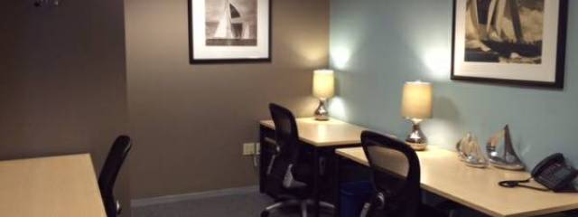 San Francisco, CA executive suites