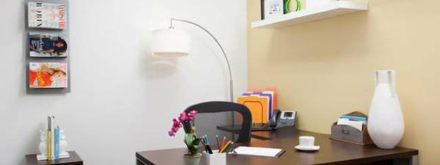 Office Space for Rent, 879 W. 190th, Gardena