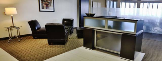 Office Space for Rent, 879 W. 190th, Gardena