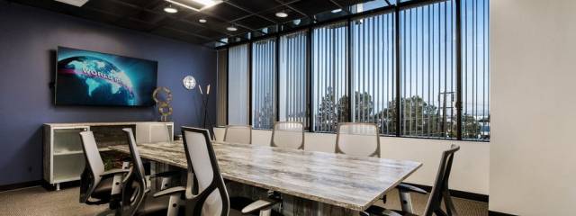 Executive Suites for rent, Commerce, California