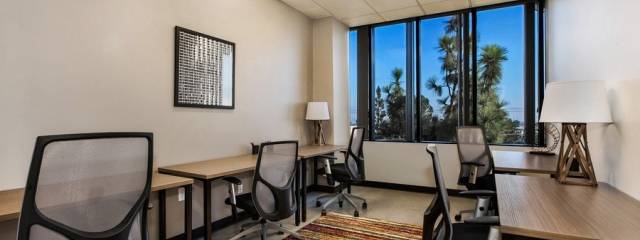 Commerce, CA Rental Properties