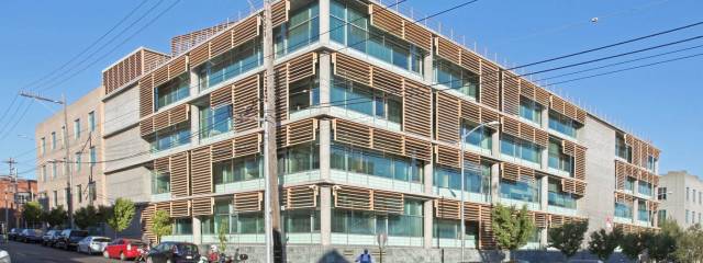 Office Space For Rent Potrero Hill