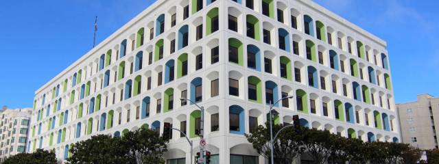 Office Space San Francisco