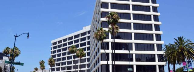 Office for Rent Beverly Hills, CA | 8383 Wilshire Blvd, Beverly Hills CA 90211