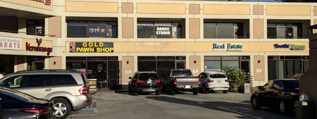 law offices in glendale ca