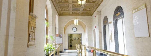 office space for lease san francisco