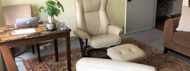san francisco medical suite sublease