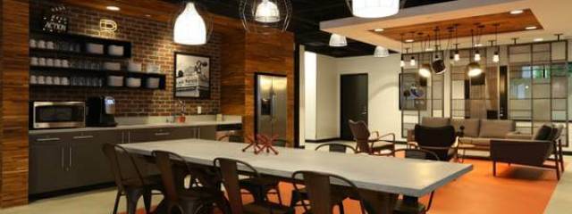 Office Space for Rent in Toluca Lake