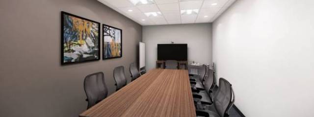 Office Space for Rent in Burbank, CA