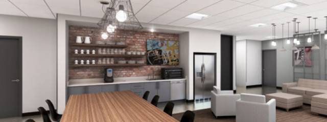 Toluca Lake Office Rentals