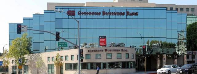 Premier Office in Toluca Lake