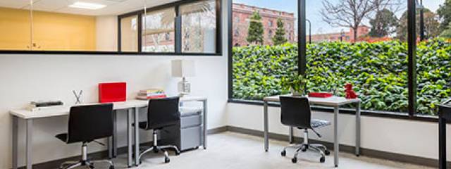 coworking space san francisco