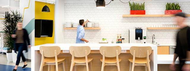 serviced offices for rent in San Francisco