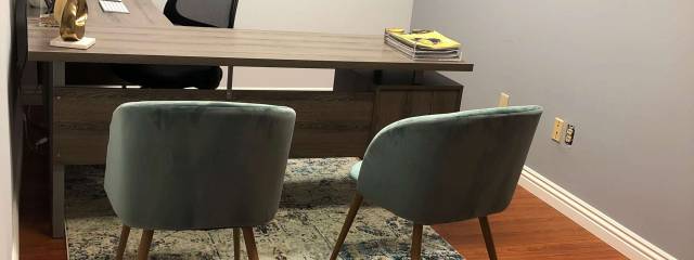 executive suites glendale ca