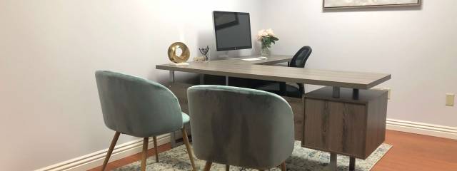 sublease office space glendale ca
