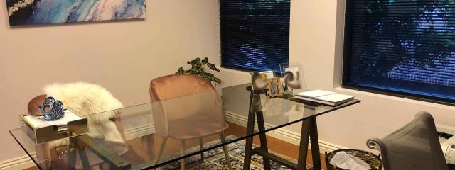 executive suites glendale ca