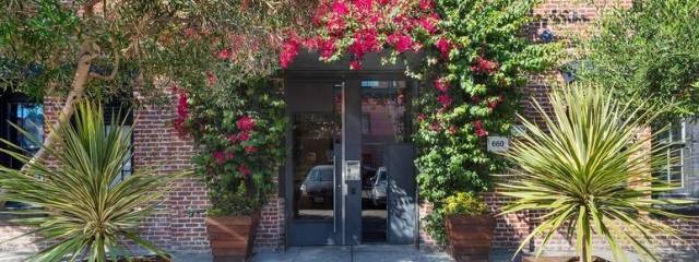 office rentals san francisco