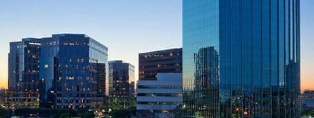 Irvine Office Space
