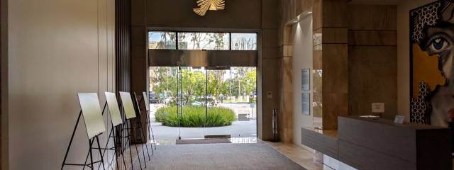 El Segundo, CA creative office space
