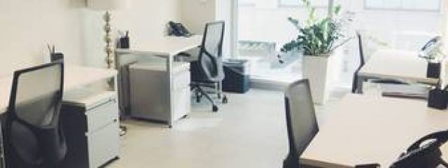 full access office space for rent Irvine, CA