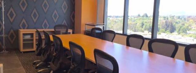 full service office space west la