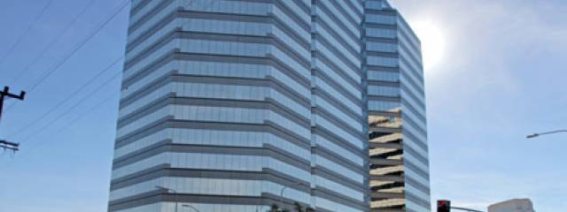 Office space for rent west la