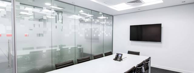 west los angeles executive suites