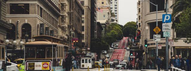 Executive Office Suites in San Francisco, CA | 100 Pine St, San