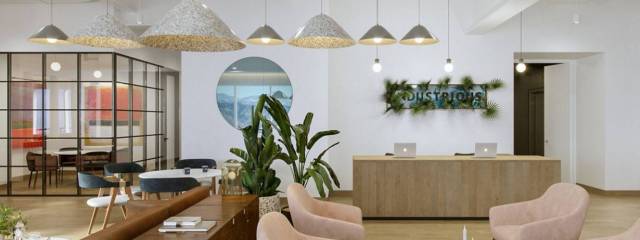 Glendale, CA office space for rent